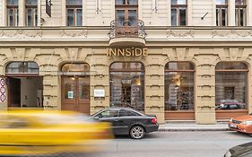 INNSiDE by Meliá Prague Old Town